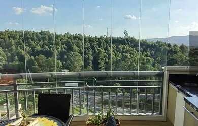 Imagem 1: Apartamento Alto Padrão nos Jardins de Tamboré, Santana de Parnaiba