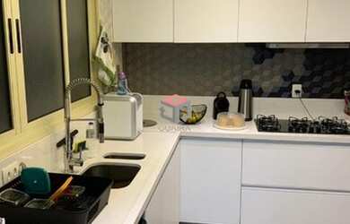 Imagem 7: Apartamento no melhor do Bairro Jardim A 600 metros da entrada do Parque...