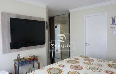 Imagem 9: Apartamento com 3 dormitórios, 132 m² - venda por R$ 1.000.000,00 ou...