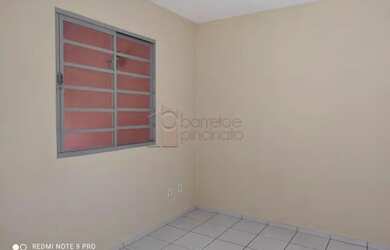 Imagem 1: Casa Padrão em Jundiaí. Varanda, 58m² de Área, 2 Vagas na garageme3...