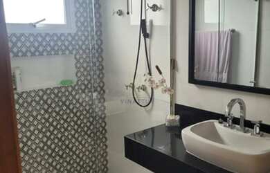 Imagem 6: Casa de Condomínio em Condomínio Atibaia Park I