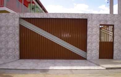 Imagem: O apartamento possui 2 Dormitórios, 1 Banheiro, 70m² de Área