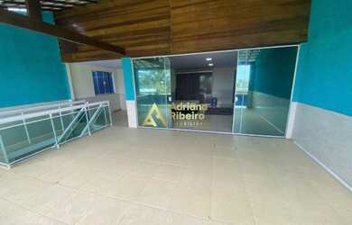 Imagem 2: CASA PARA TEMPORADA. Piscina, Churrasqueira, Varandae1 Vaga na garagem