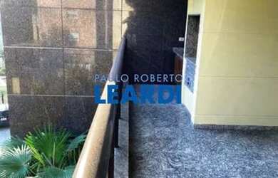 Imagem 1: APARTAMENTO - MORUMBI - SP