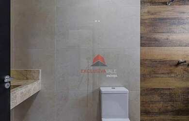 Imagem 11: Casa com 3 dormitórios à venda, 123 m² por R$ 1.000.000,00 - Residencial Golden Park - Jac