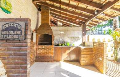 Imagem 13: Casa à venda, 427 m² por R$ 2.600.000,00 - Camboinhas - Niterói/RJ