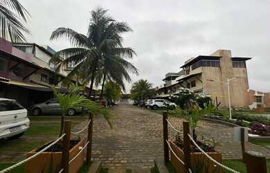 Imagem: A casa possui 5 Dormitórios, 4 Banheiros, 2 Vagas na garagem