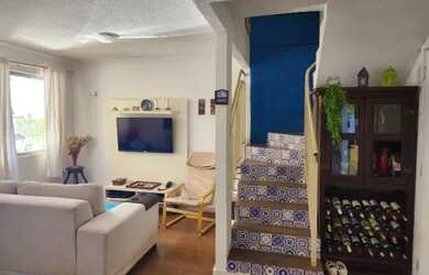 Imagem 6: Casa com piscina no Jardins Mangueiral com piscina QC 9 por R$ 645.000