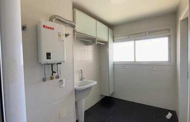 Imagem 14: Apartamento para locação no condomínio Vittá em Jundiaí SP