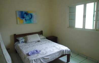 Imagem 2: Casa em Mongaguá, Proximo Plataforma de pesca, lado praia