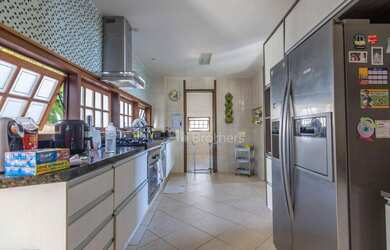 Imagem 7: Casa à venda, 427 m² por R$ 2.600.000,00 - Camboinhas - Niterói/RJ