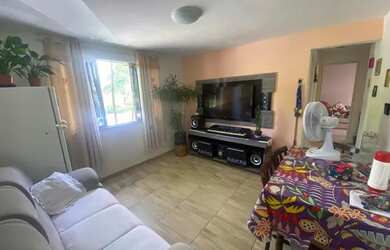 Imagem 1: VENDO LINDO APARTAMENTO NO CAMORIM/ CONDOMINIO BARRA LINDA