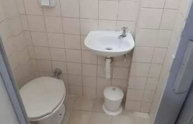 Imagem 16: LADO PRAIA, 02 DORMITÓRIOS