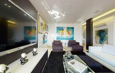 Imagem 3: Lindo apartamento de alto padrão no Miolo do Jardim Anália Franco