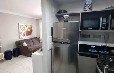 Imagem 14: APARTAMENTO 1/4 MOBILIADO ALTO LUXO EM ONDINA NO ONDINA CHOICE