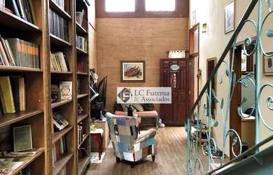 Imagem 4: Casa de condomínio em Jandira - venda por R$ 1.745.000 ou aluguel por...