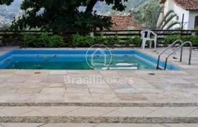 Imagem 15: Rio de Janeiro - Casa de Condomínio - Freguesia Jacarepaguá