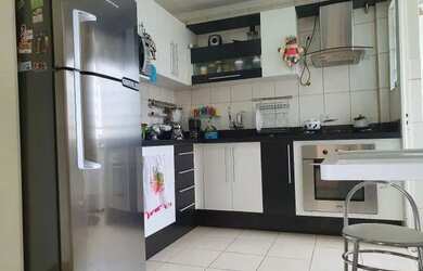 Imagem: O apartamento possui 3 Dormitórios, 2 Banheiros, 76m² de Área