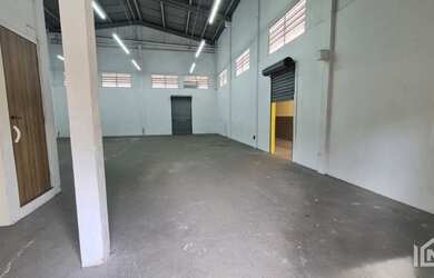 Imagem 13: VARGEM GRANDE PAULISTA - Galpão/Depósito/Armazém - Jardim Europa