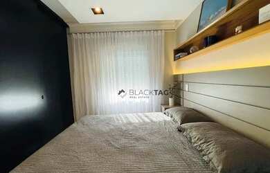 Imagem 12: Cobertura com 1 dormitório, 60 m² - venda por R$ 1.485.000,00 ou aluguel...