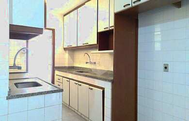 Imagem 12: Cobertura com 4 dormitórios, 400 m² - venda por R$ 3.219.000,00 ou aluguel por R$ 11.337,3