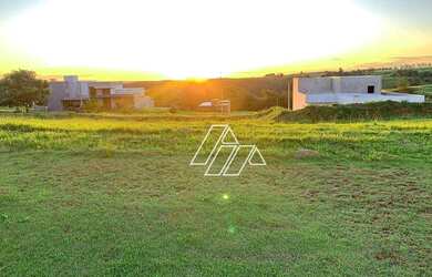 Imagem 1: Lote no condomínio Verana