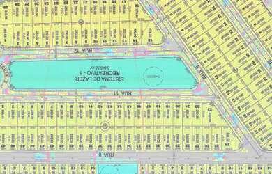 Imagem 6: Lote/Terreno para venda possui 500 metros quadrados em Recreio das Acácias...