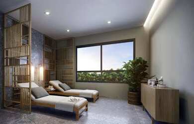 Imagem 13: Atypik Brooklin Novo