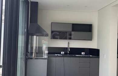 Imagem 8: Casa Valinhos. Piscina, Churrasqueira, Ar-condicionadoe160m² de Área