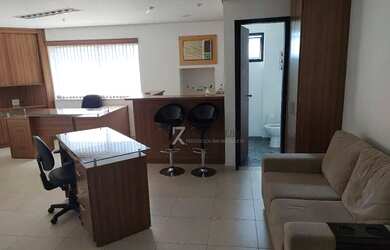 Imagem: O depósito possui 1 Vaga na garagem, 25m² de Área e está