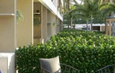 Imagem 3: Seu Moura Dubeux em Carneiros- Beach Class Wave-1 e 2 quartos