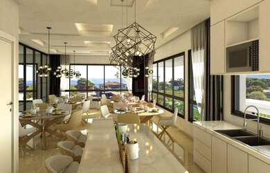 Imagem 3: Cobertura à venda, 98 m² por R$ 1.187.584,00 - Canto Grande - Bombinhas/SC