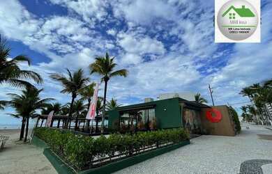 Imagem 12: PRECINHO APTO ELEVADOR VAGA LAZER 300 METROS DA PRAIA VL TUPI