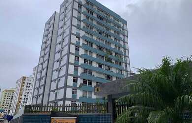 Imagem 1: Condomínio Praias do Tahiti