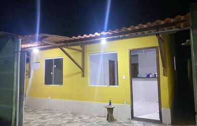 Imagem 1: Casa Maricá. Churrasqueira, 1 Vaga na garageme2 Dormitórios