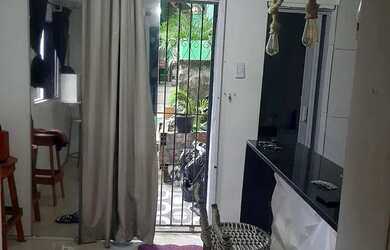 Imagem 1: Casa pra alugar Casa com 2 dormitórios