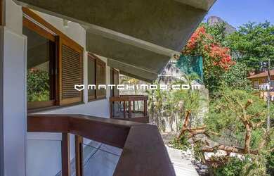 Imagem 15: Casa duplex à venda no Greenwood Park no Itanhangá