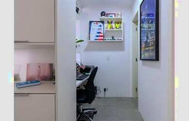 Imagem 13: APARTAMENTO RESIDENCIAL em São Paulo - SP, Vila Gumercindo