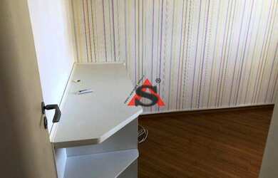 Imagem 4: Apartamento com 2 dormitórios à venda, 48 m² por R$ 340.000,00 - Vila...