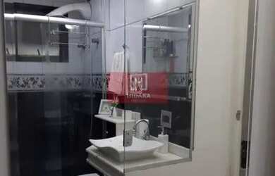 Imagem 9: Apartamento à venda no bairro Jardim Santa Cruz - São Paulo/SP, Zona...