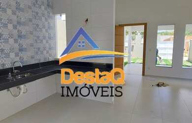 Imagem 14: CASA BAIRRO RESIDENCIAL ELDORADO