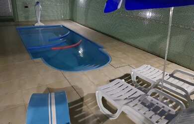 Imagem 4: Disp p FDS, Ótima Casa 3Q, Piscina, Praia de Jaconé, Saquarema RJ