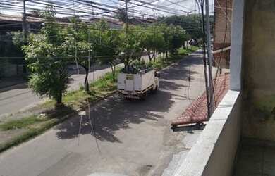 Imagem 3: Casa para venda duplex 3. Alugado na avenida Valparaíso 777 450.000