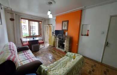 Imagem 3: Apartamento à venda com 3 quartos, 87m² Avenida NOVA YORK, Auxiliadora, Porto Alegre