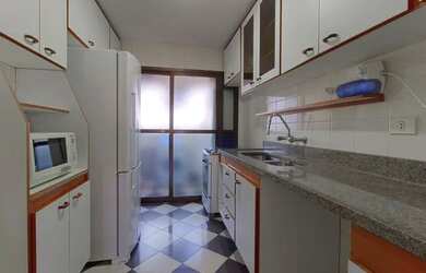 Imagem 5: Apartamento Locação 3 Dormitórios - 88 m² Moema