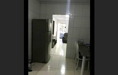 Imagem 2: Aluga-se casa em paripe. 1 Banheiroe2 Dormitórios