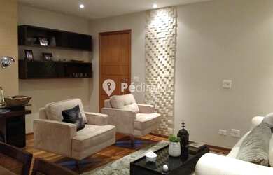 Imagem 1: Apartamento à venda no bairro Jardim Anália Franco - São Paulo/SP