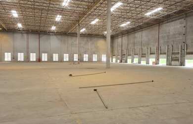 Imagem 11: Galpão/Depósito/Armazém locação com 18000 metros quadrados em Campo Grande - Rio de Janeir