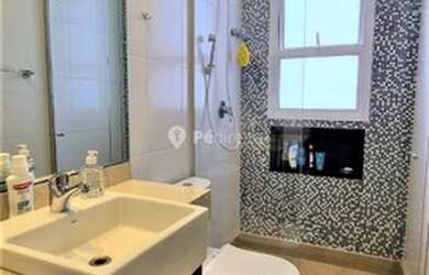 Imagem 13: Apartamento à venda no bairro Jardim Anália Franco - São Paulo/SP