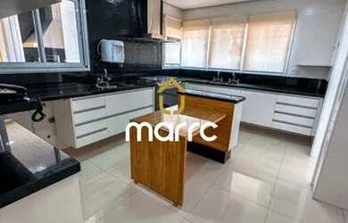 Imagem 9: Luxuoso apartamento a venda no condomínio Verveine